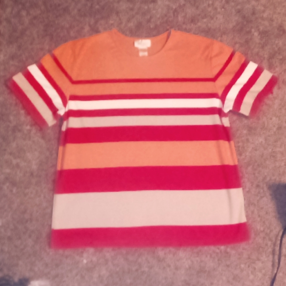 Studio Works tee
